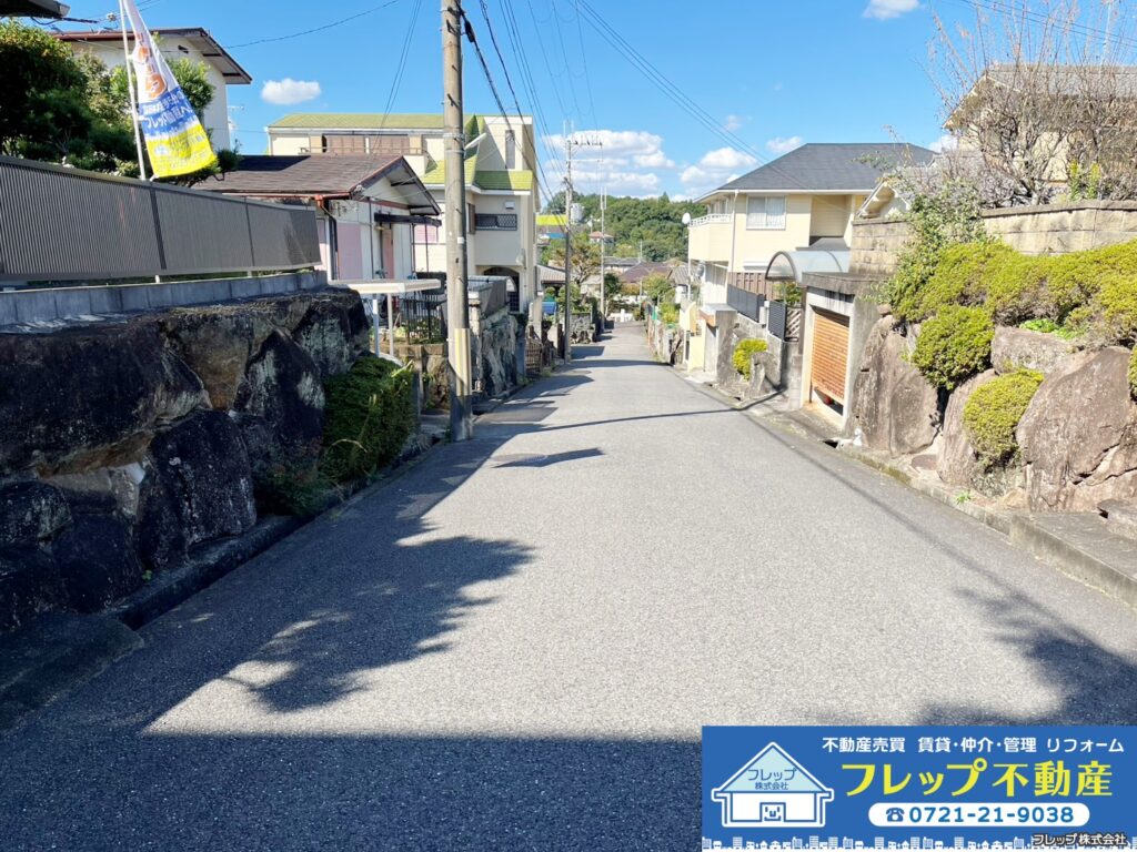 物件の写真