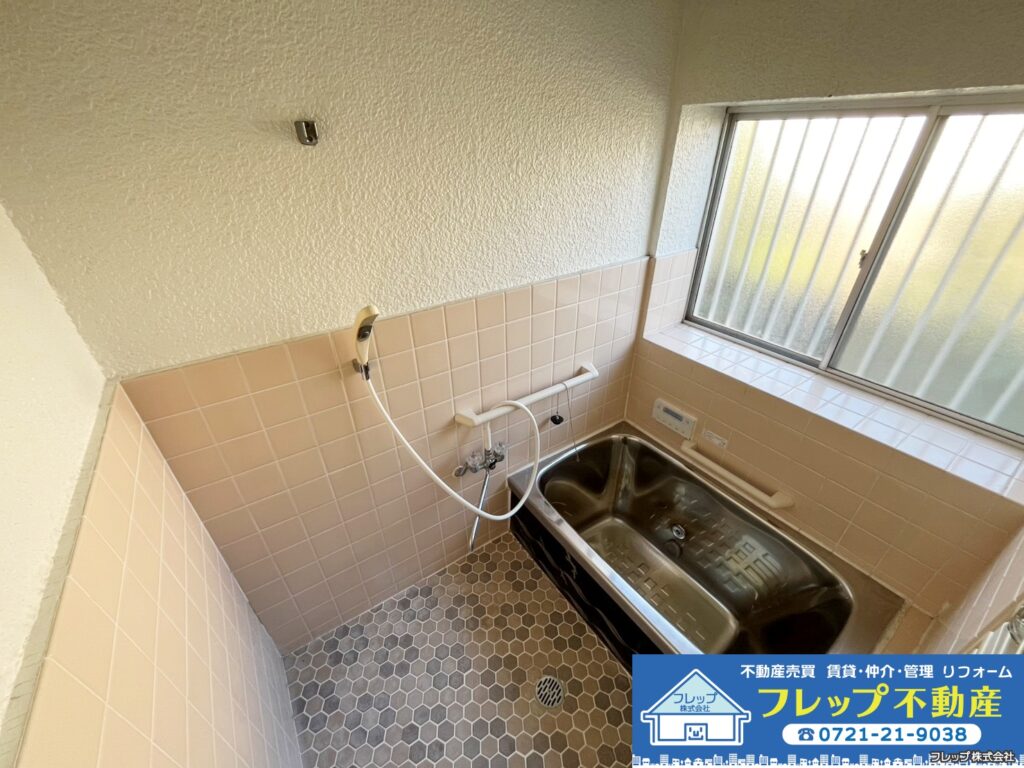 物件の写真