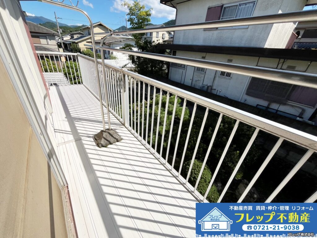 物件の写真