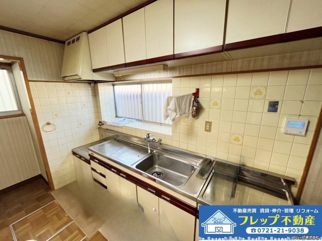 物件の写真