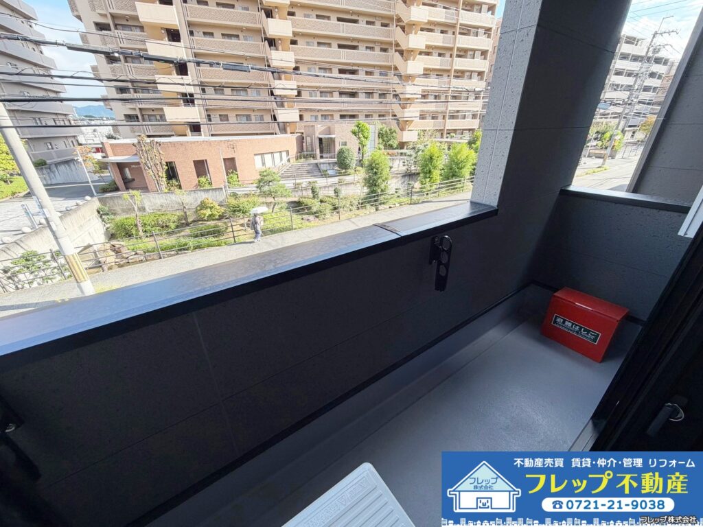 物件の写真