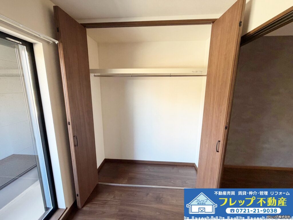 物件の写真