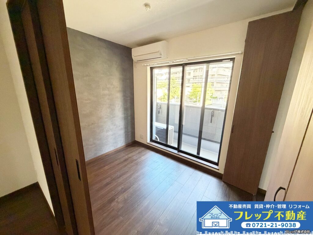 物件の写真